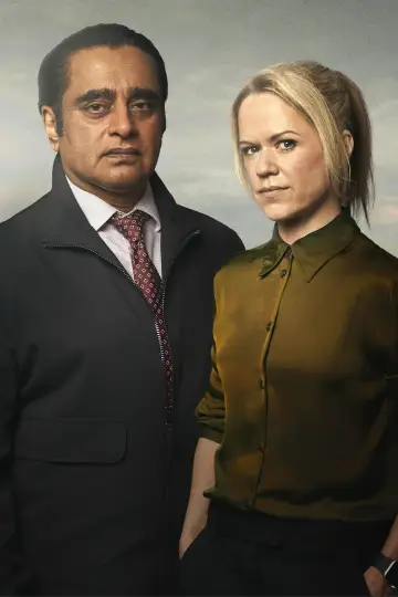Постер к сериалу "Незабытый" #1666446