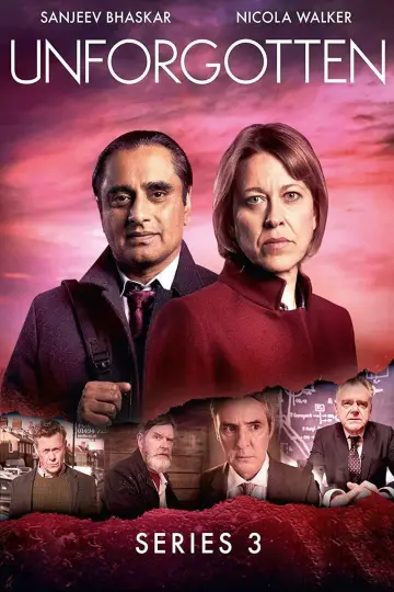 Постер к сериалу "Незабытый" #1699399