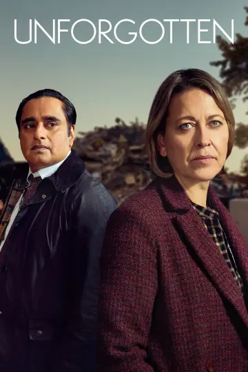 Постер к сериалу "Незабытый" #1699401