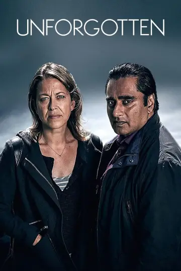 Постер к сериалу "Незабытый" #1699404