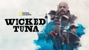 Задник к сериалу "Wicked Tuna" #1357113