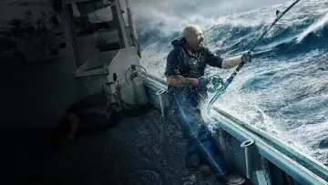 Задник к сериалу "Wicked Tuna" #1357114
