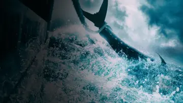 Задник к сериалу "Wicked Tuna" #1357115