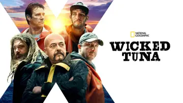 Задник к сериалу "Wicked Tuna" #1357116