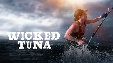 Задник к сериалу "Wicked Tuna" #1357118