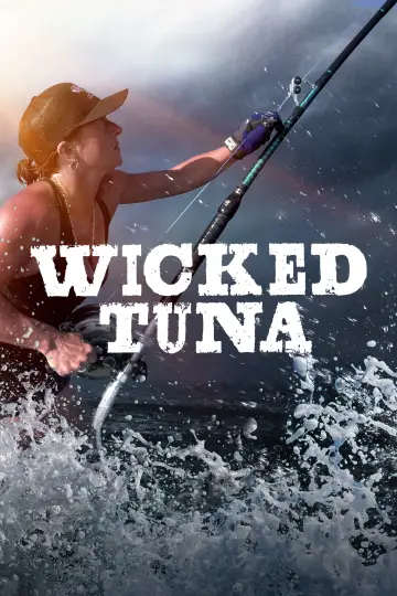 Постер к сериалу "Wicked Tuna" #1357125