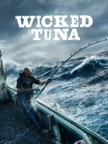 Постер к сериалу "Wicked Tuna" #1357126