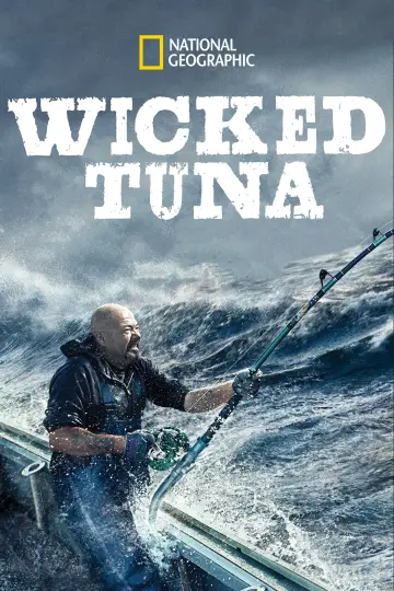 Постер к сериалу "Wicked Tuna" #1357128