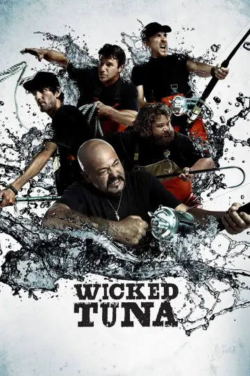 Постер к сериалу "Wicked Tuna" #1357130