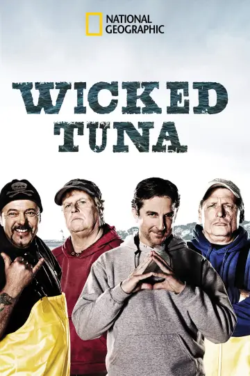 Постер к сериалу "Wicked Tuna" #1357131