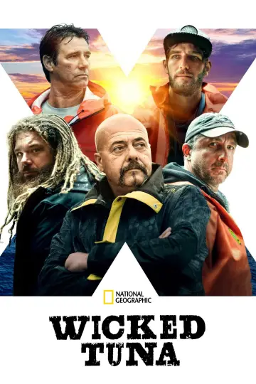 Постер к сериалу "Wicked Tuna" #1357132