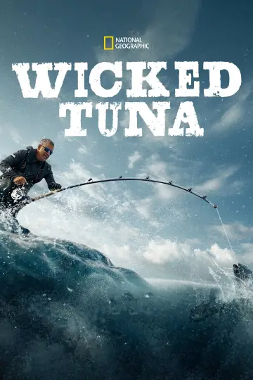 Постер к сериалу "Wicked Tuna" #1357133