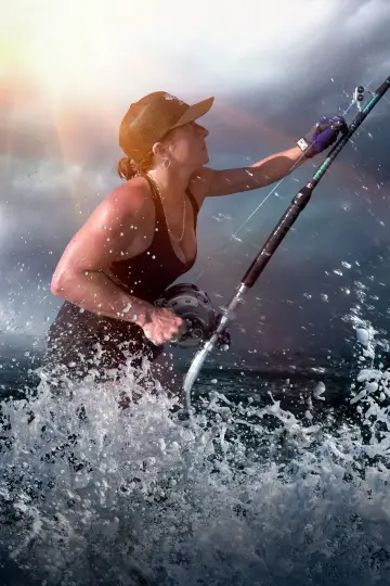 Постер к сериалу "Wicked Tuna" #1357134