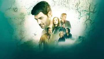 Задник к сериалу "Зверинец" #1385925