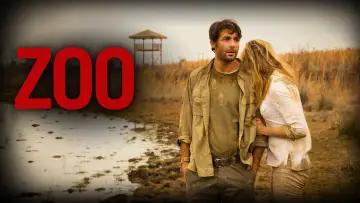 Задник к сериалу "Зверинец" #1385941