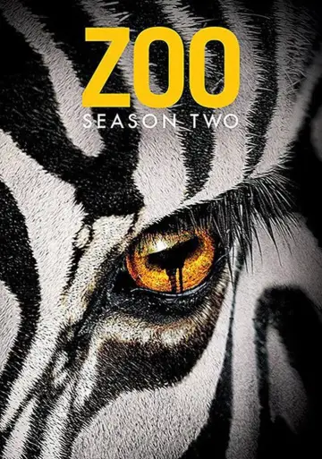 Постер к сериалу "Зверинец" #1698706