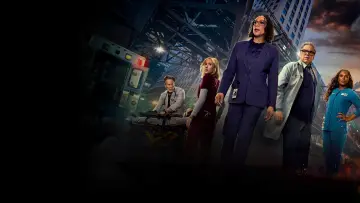 Задник к сериалу "Медики Чикаго" #1259599