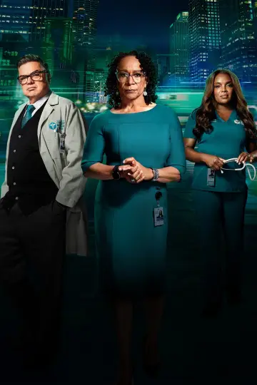 Постер к сериалу "Медики Чикаго" #1259654