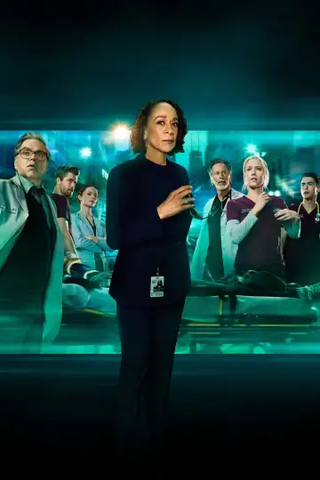 Постер к сериалу "Медики Чикаго" #1259682