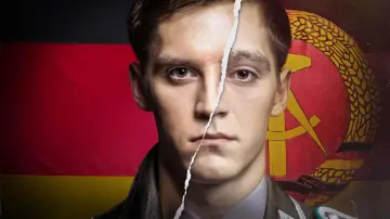 Задник к сериалу "Германия" #1463556