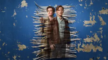 Задник к сериалу "Германия" #1463563