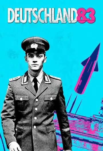 Постер к сериалу "Германия" #1736797
