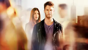 Задник к сериалу "Области тьмы" #1429528