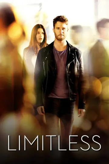 Постер к сериалу "Области тьмы" #1429543