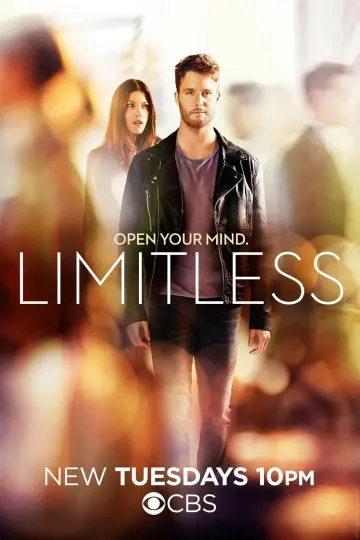 Постер к сериалу "Области тьмы" #1429545