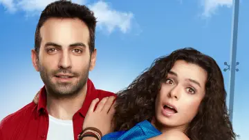 Задник к сериалу "Снова любовь" #1319528