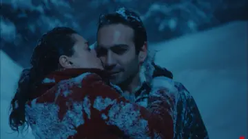 Задник к сериалу "Снова любовь" #1319530