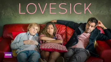 Задник к сериалу "Вспомнить все связи" #1602357