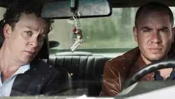 Задник к сериалу "Smeris" #1543882