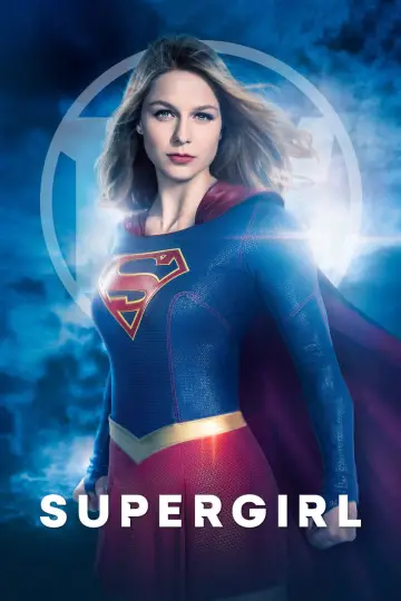 Постер к сериалу "Супергёрл" #1280253