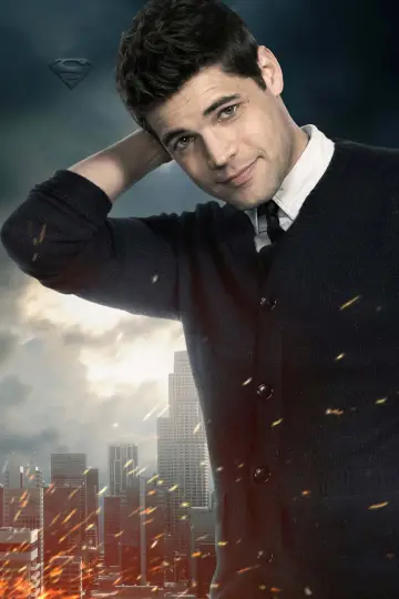 Постер к сериалу "Супергёрл" #1280259