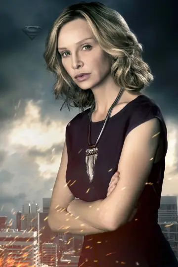 Постер к сериалу "Супергёрл" #1280260