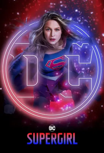 Постер к сериалу "Супергёрл" #1280319