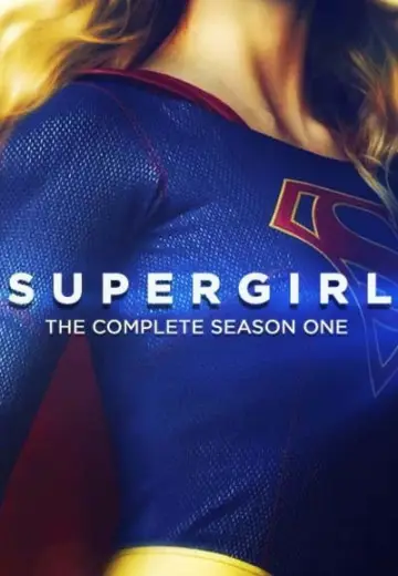 Постер к сериалу "Супергёрл" #1566366