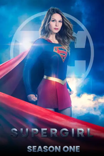 Постер к сериалу "Супергёрл" #1566374