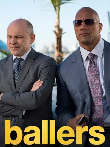 Постер к сериалу "Футболисты" #1356025