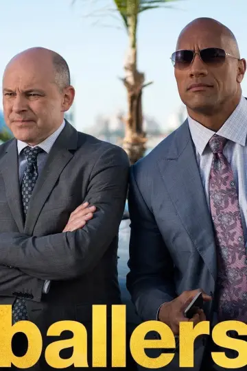 Постер к сериалу "Футболисты" #1356048