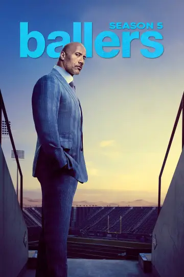 Постер к сериалу "Футболисты" #1696537