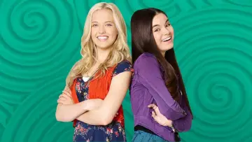 Задник к сериалу "Best Friends Whenever" #1688190