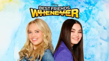 Задник к сериалу "Best Friends Whenever" #1688197