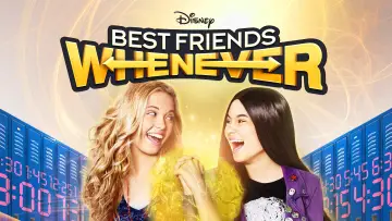 Задник к сериалу "Best Friends Whenever" #1688198