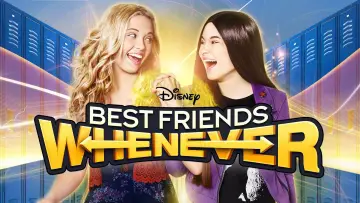 Задник к сериалу "Best Friends Whenever" #1688199