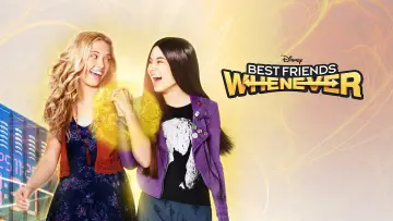 Задник к сериалу "Best Friends Whenever" #1688202