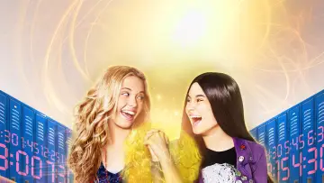 Задник к сериалу "Best Friends Whenever" #1688203