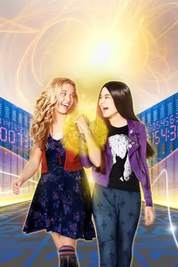 Постер к сериалу "Best Friends Whenever" #1688213