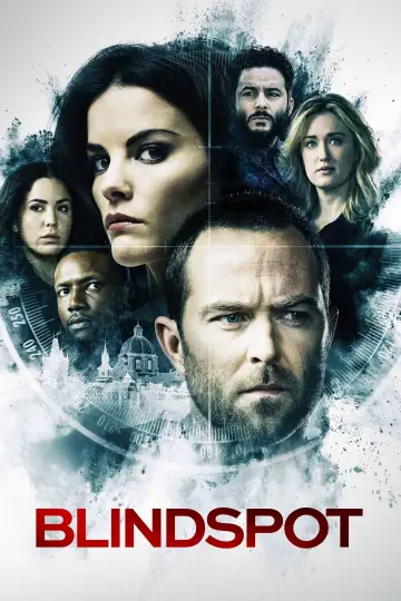 Постер к сериалу "Слепая зона" #1305079